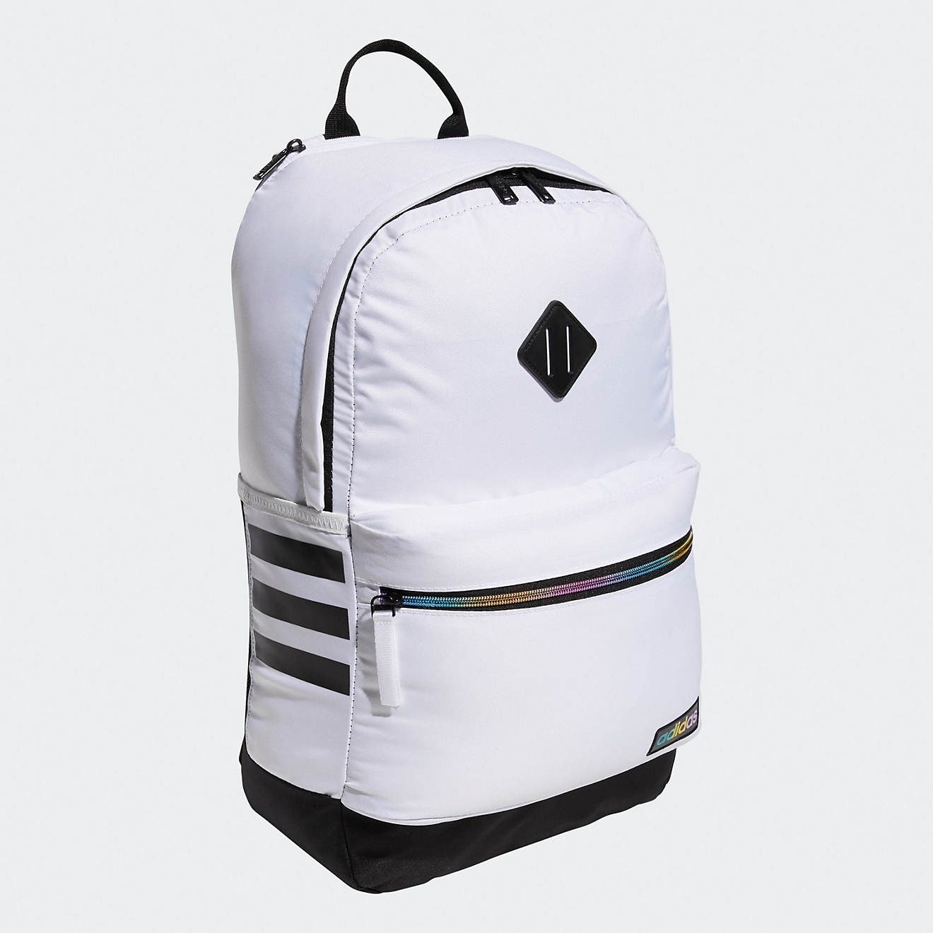 adidas Classic 3-Stripes Backpack | Academy
