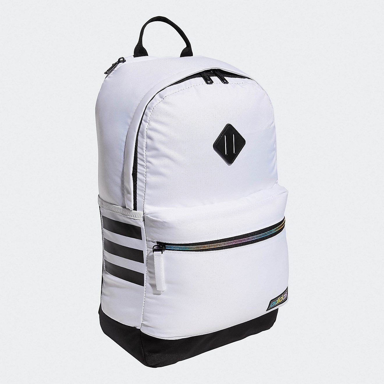 adidas Classic 3-Stripes Backpack                                                                                                - view number 3