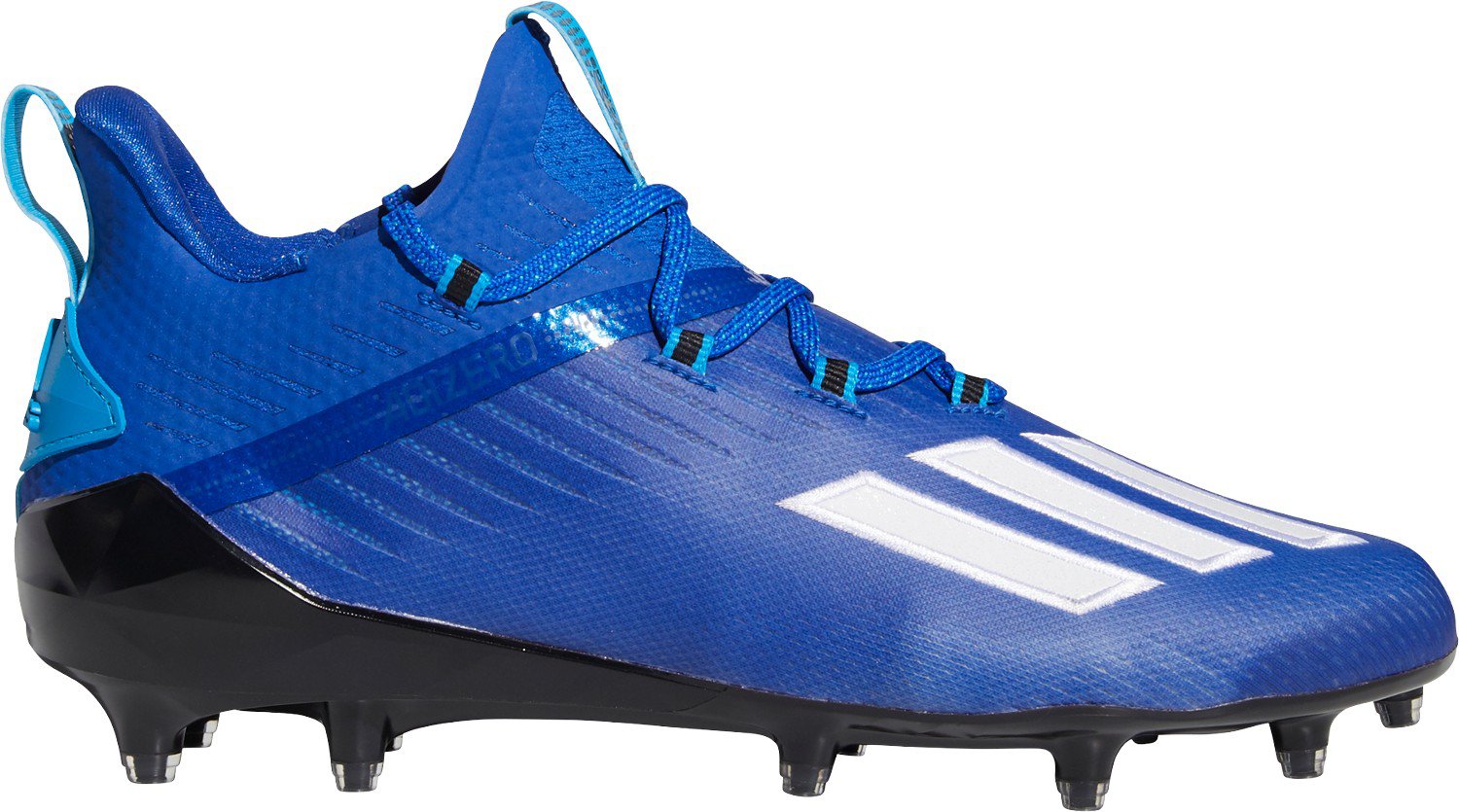 academy sports mens football cleats