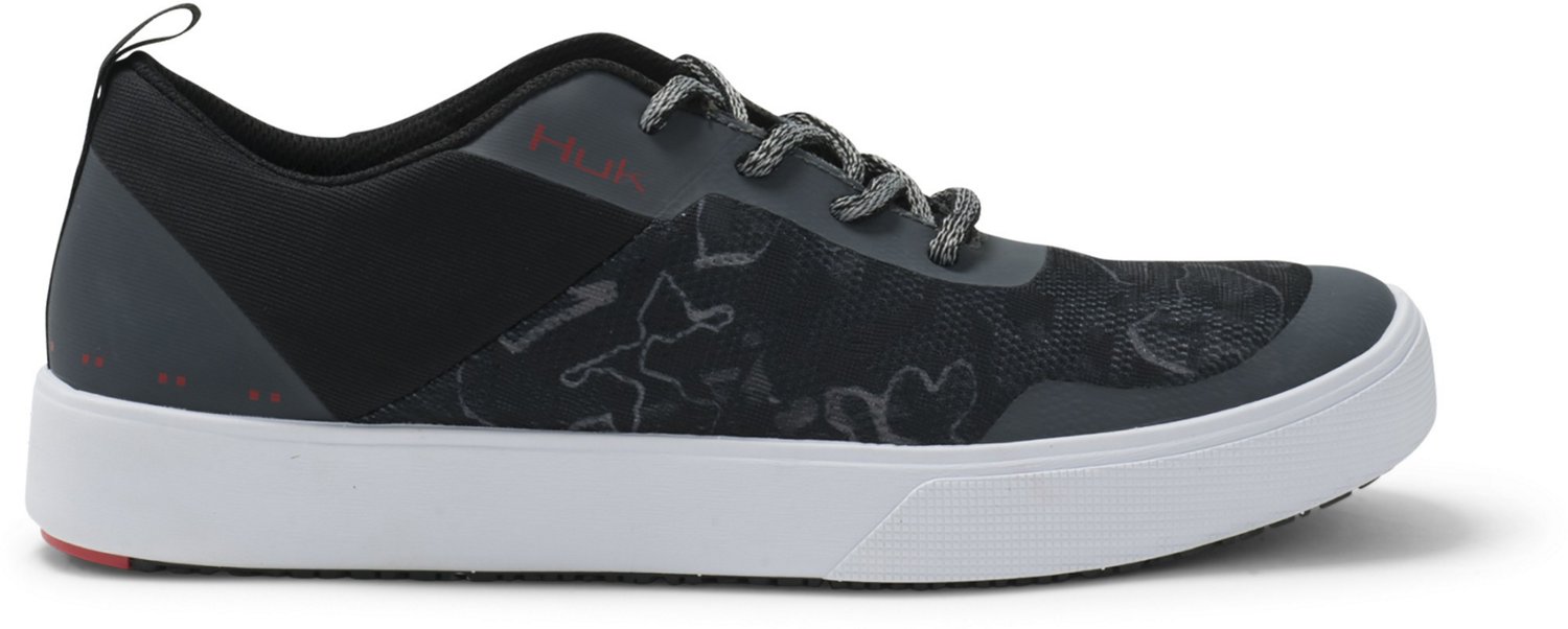 huk fishing shoes academy
