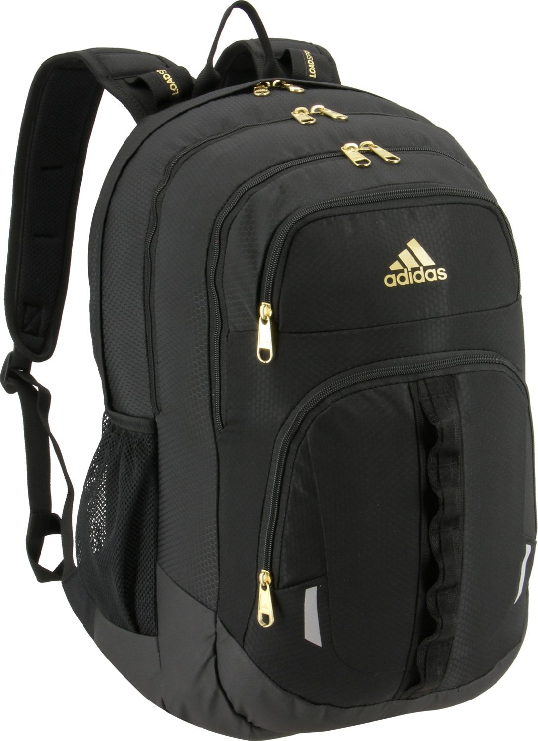 academy rolling backpack