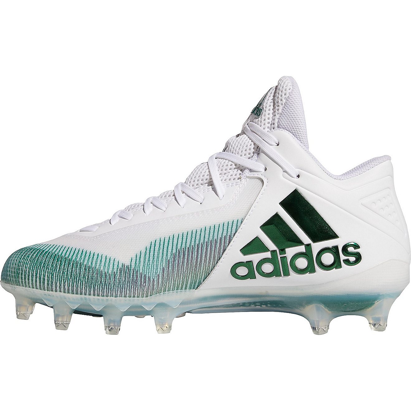 adidas Men's Freak 20 Carbon TPU Football Cleats                                                                                 - view number 6