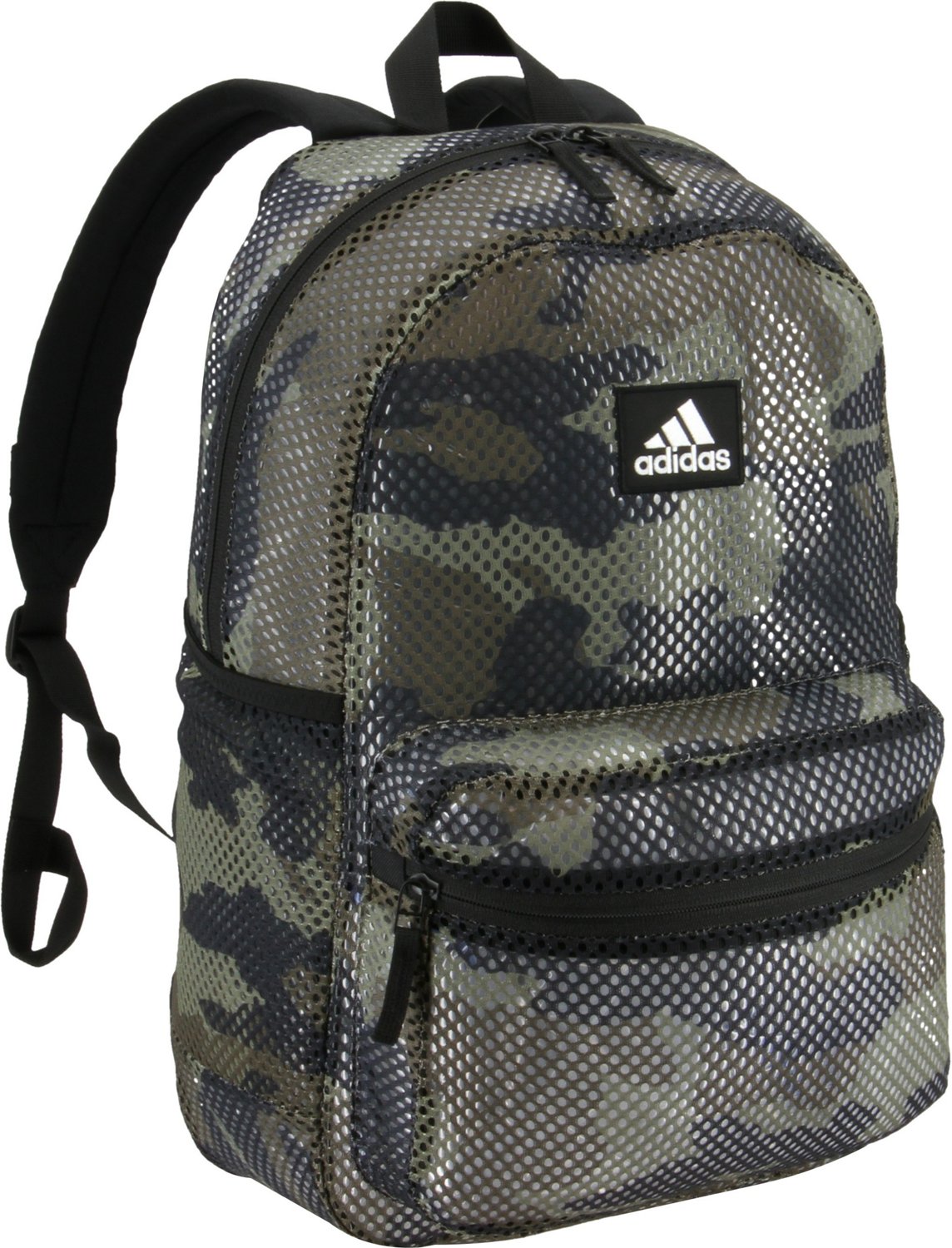 adidas backpack academy sports