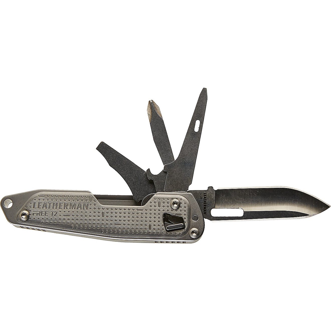 Leatherman Free T2 Multi-Tool Knife                                                                                              - view number 1