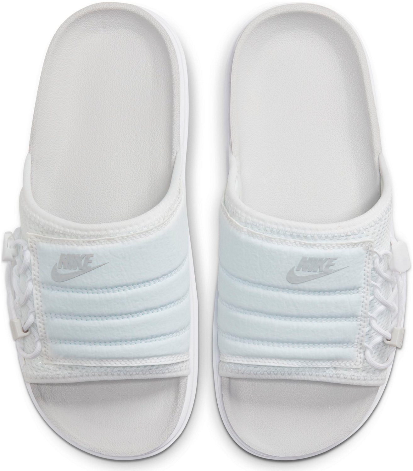 nike asuna slides women's