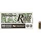 Remington Range 9mm Luger 115-Grain Centerfire Handgun Ammunition - 50 Rounds                                                    - view number 1 image