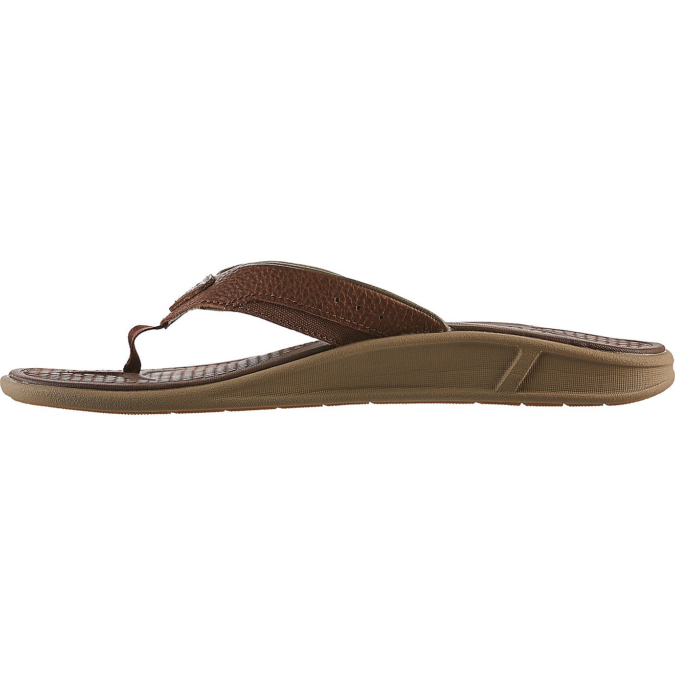 Columbia Sportswear Men's ROSTRA PFG LE II Sandals                                                                               - view number 2