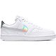 Nike Women's Court Vision Low Shoes                                                                                              - view number 1 image