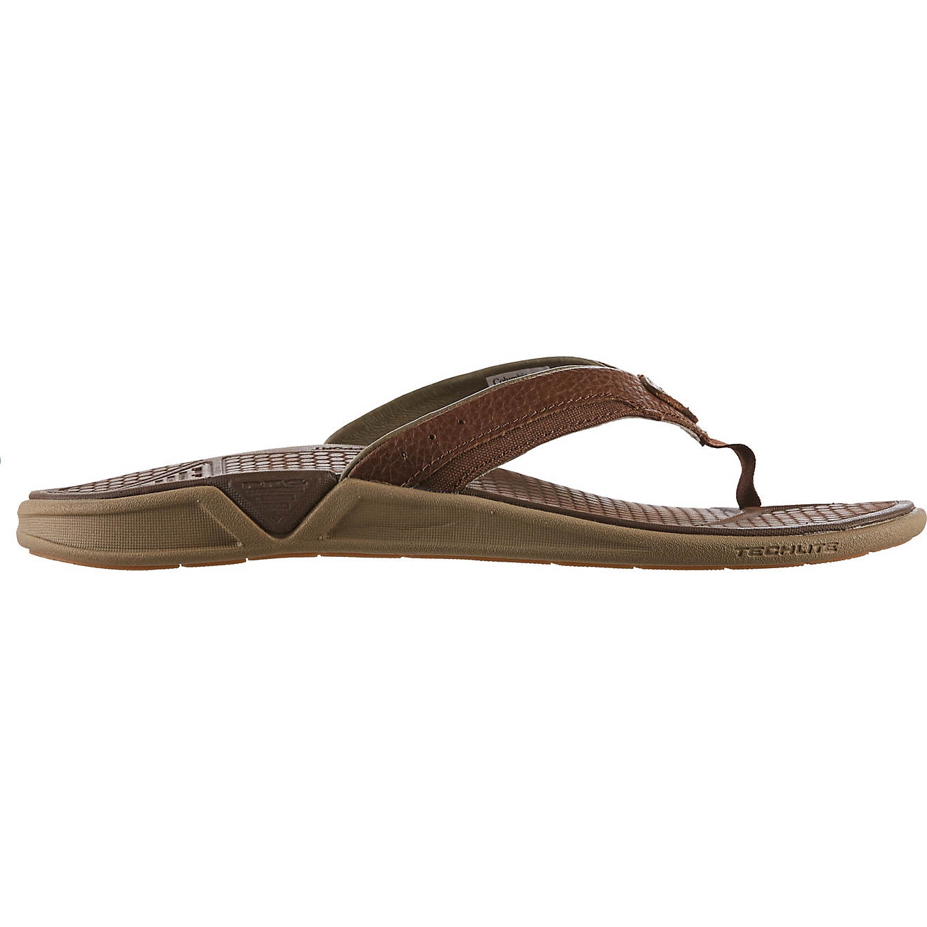 Columbia Sportswear Men's ROSTRA PFG LE II Sandals                                                                               - view number 1