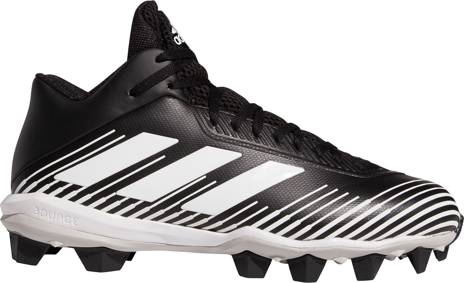 adidas Men's Freak Mid Football Cleats | Academy