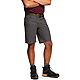 Ariat Men's Rebar DuraStretch Made Tough Shorts 10 in                                                                            - view number 1 image