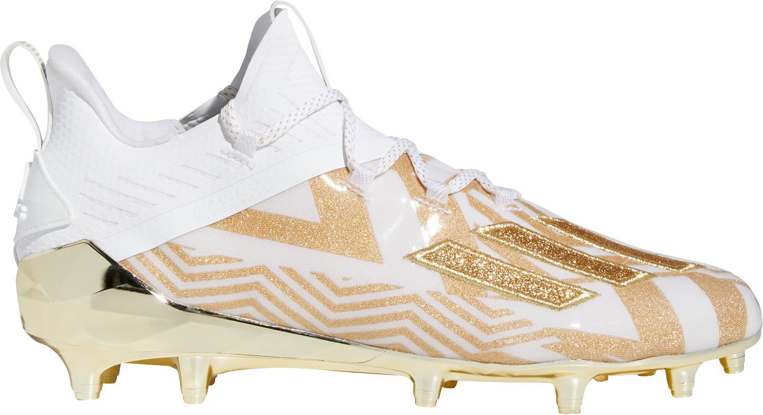 shark adidas cleats