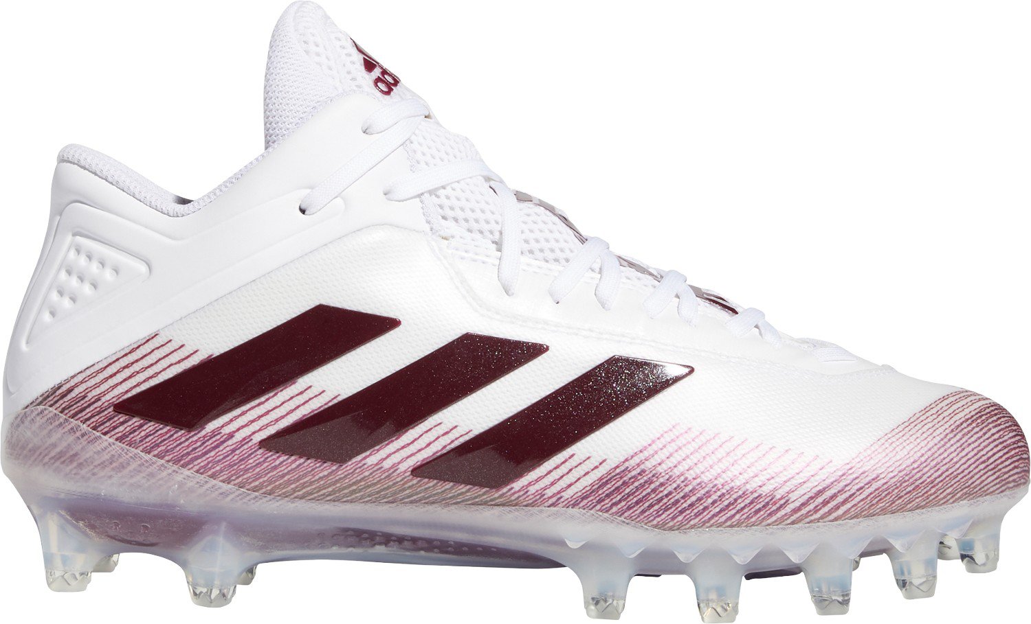 adidas Men's Freak 20 Carbon TPU Football Cleats | Academy