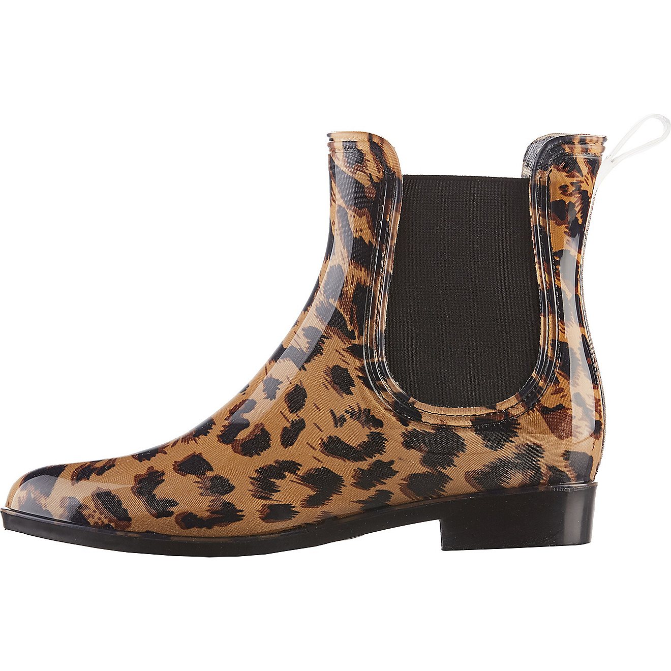 Magellan Outdoors Women's Cheetah Chelsea Boots                                                                                  - view number 2