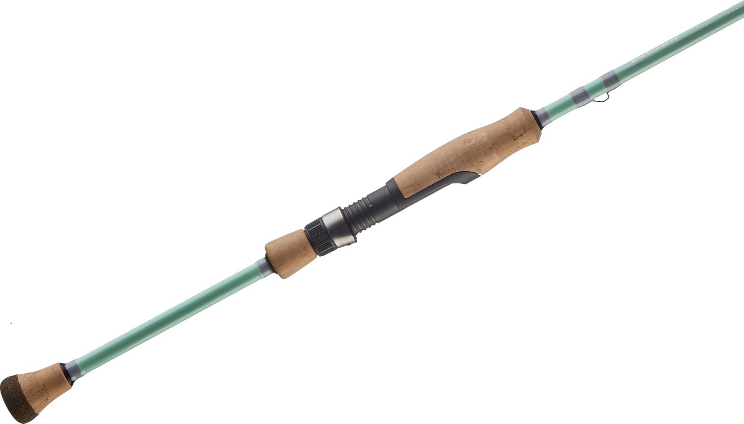 Waterloo Rod Company Salinity 7 ft M Spinning Rod Academy