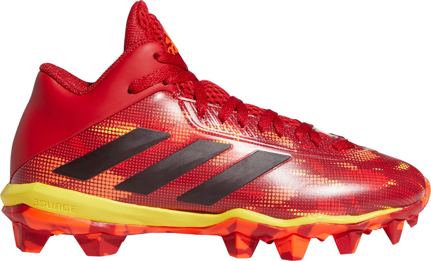 boys adidas football cleats