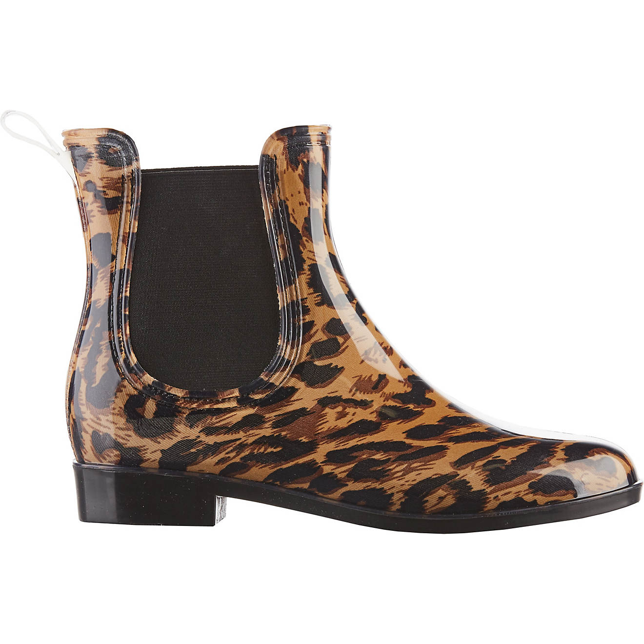 Magellan Outdoors Women's Cheetah Chelsea Boots                                                                                  - view number 1
