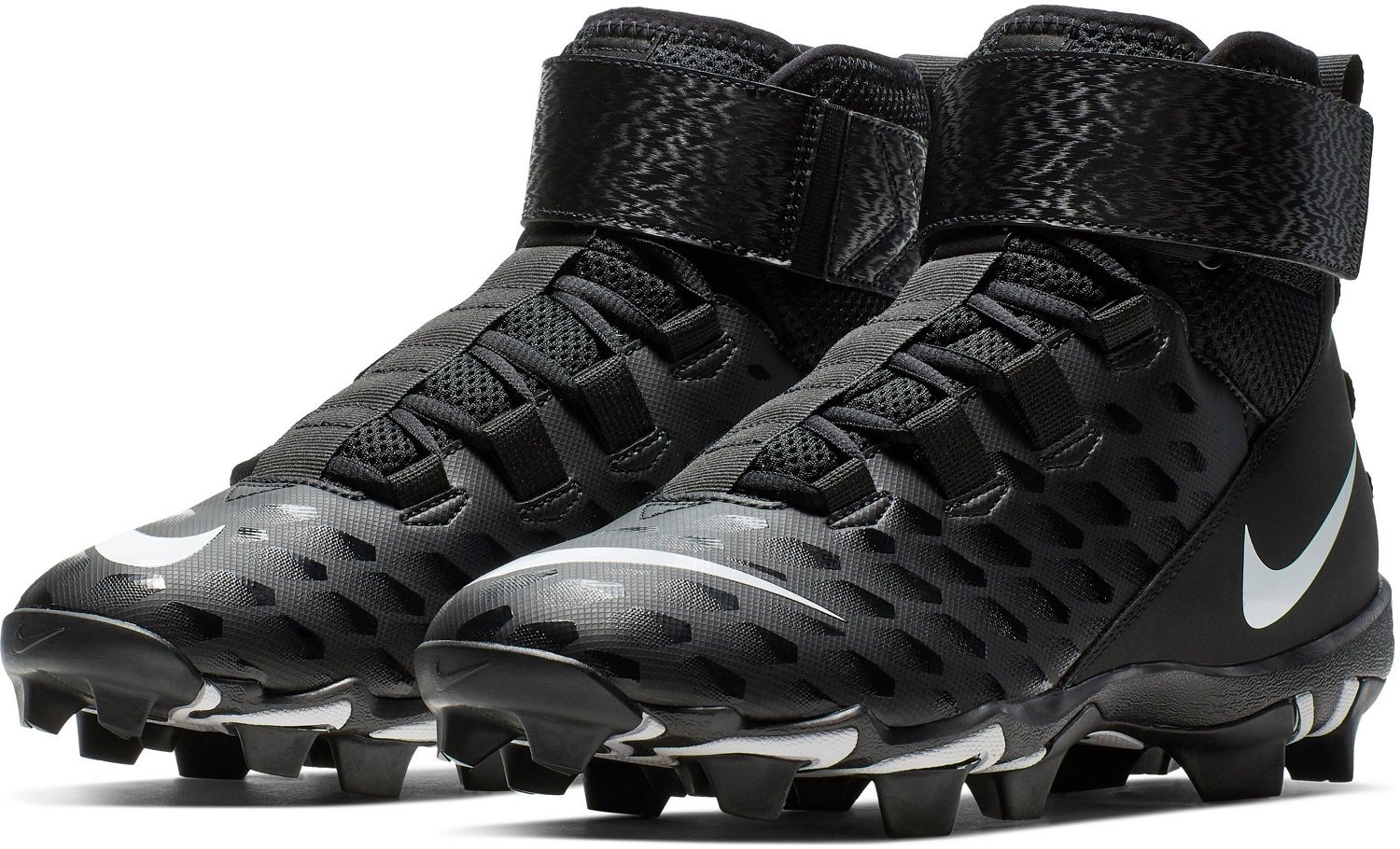 force savage shark 2 cleats