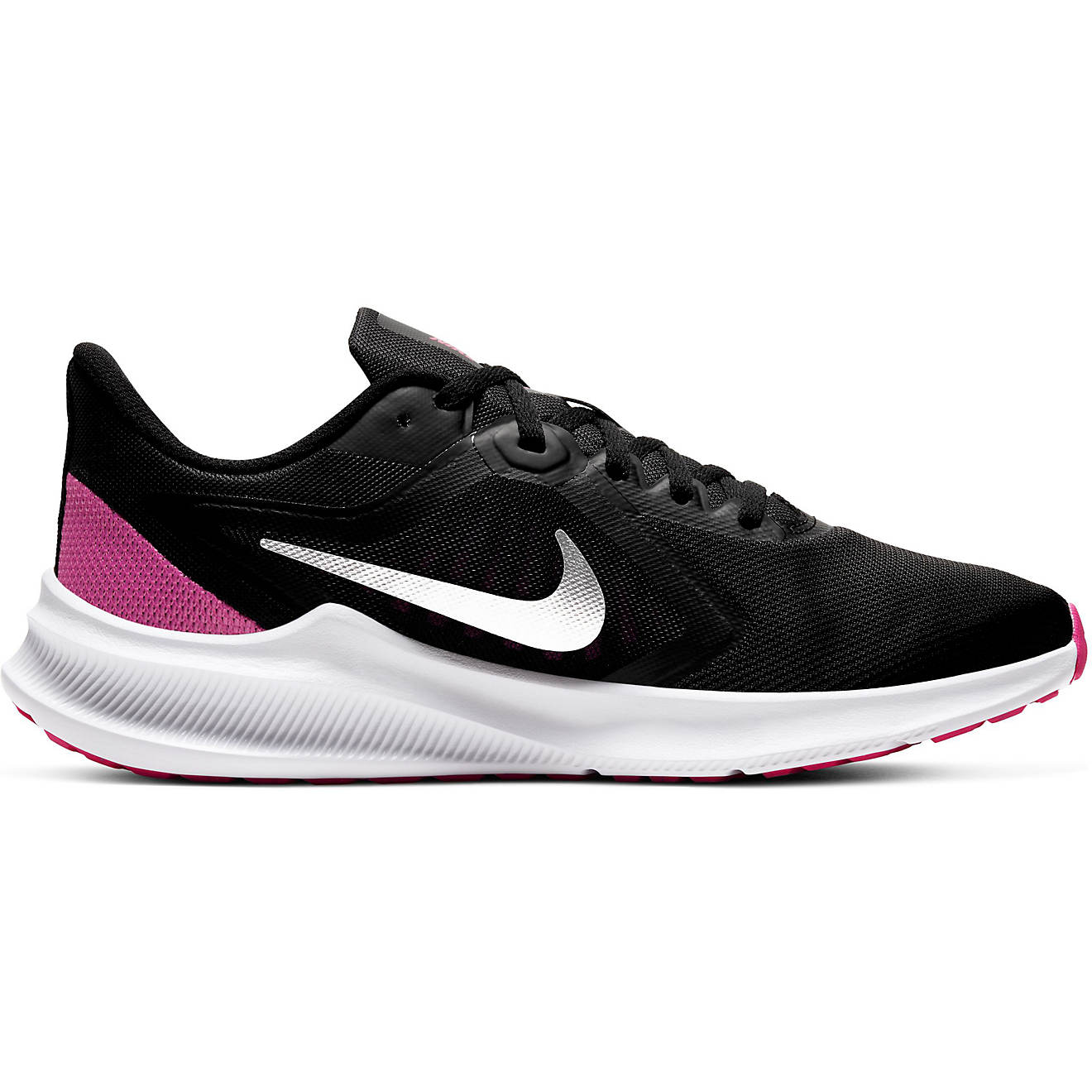 Nike Women's Downshifter 10 Running Shoes                                                                                        - view number 1