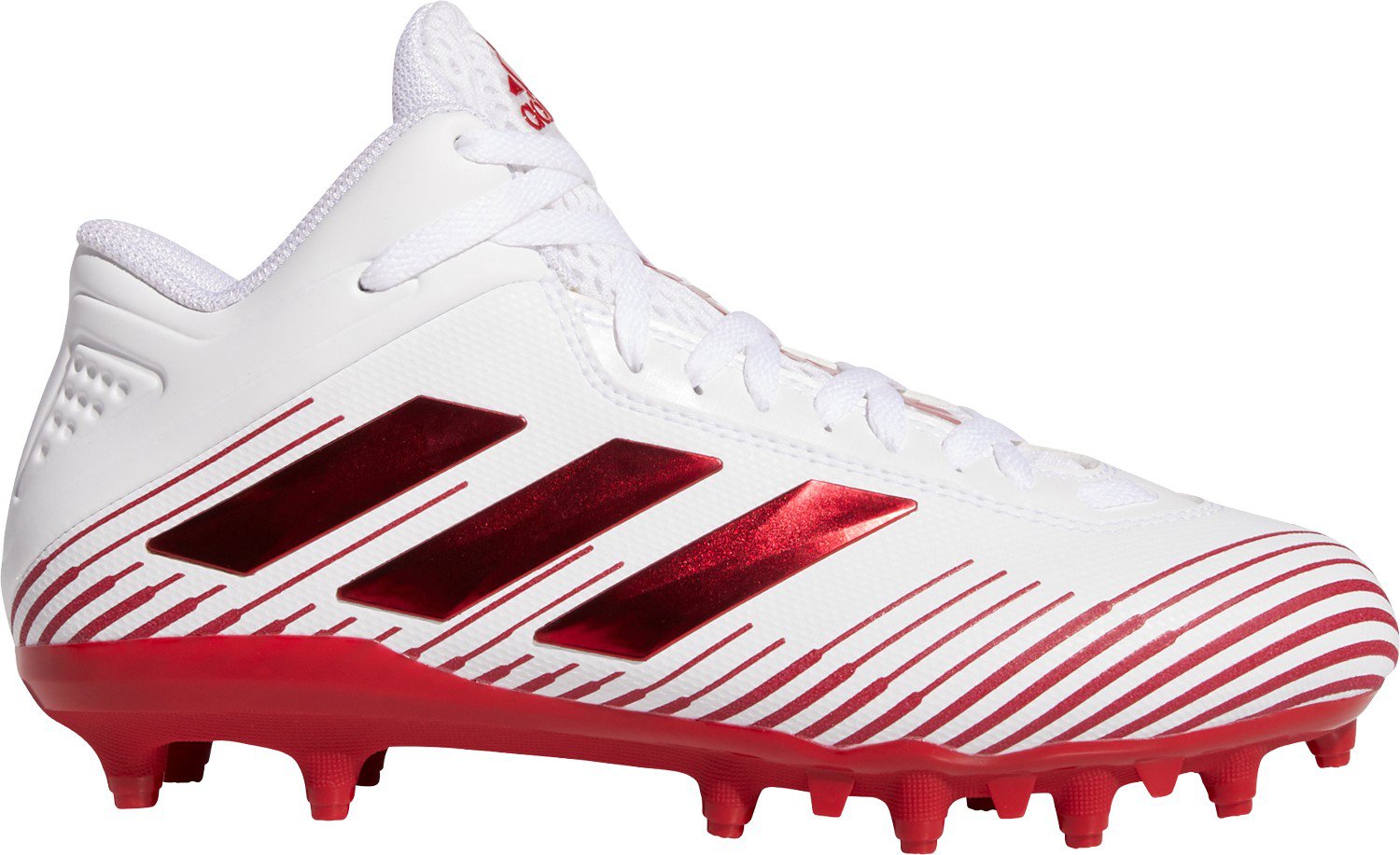 academy sports youth football cleats