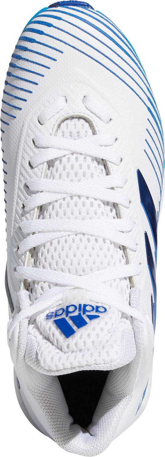 freak mid football cleats