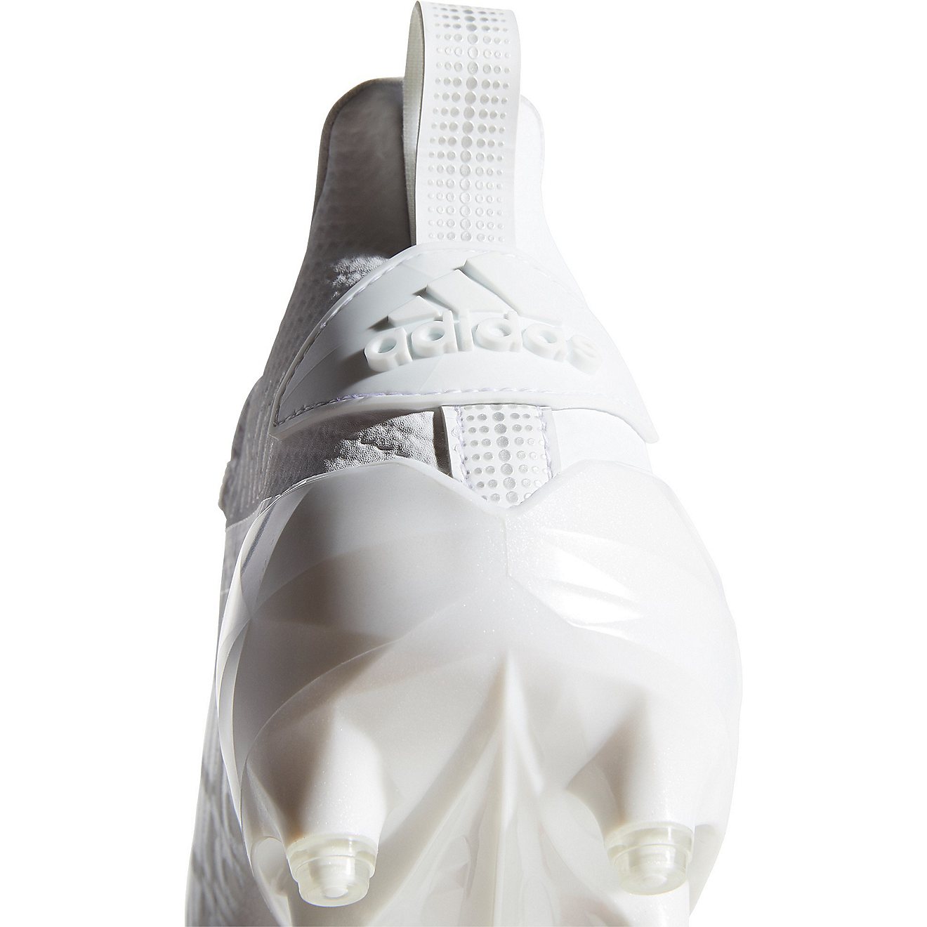 adidas Men's Adizero X Anniversary Football Cleats                                                                               - view number 4
