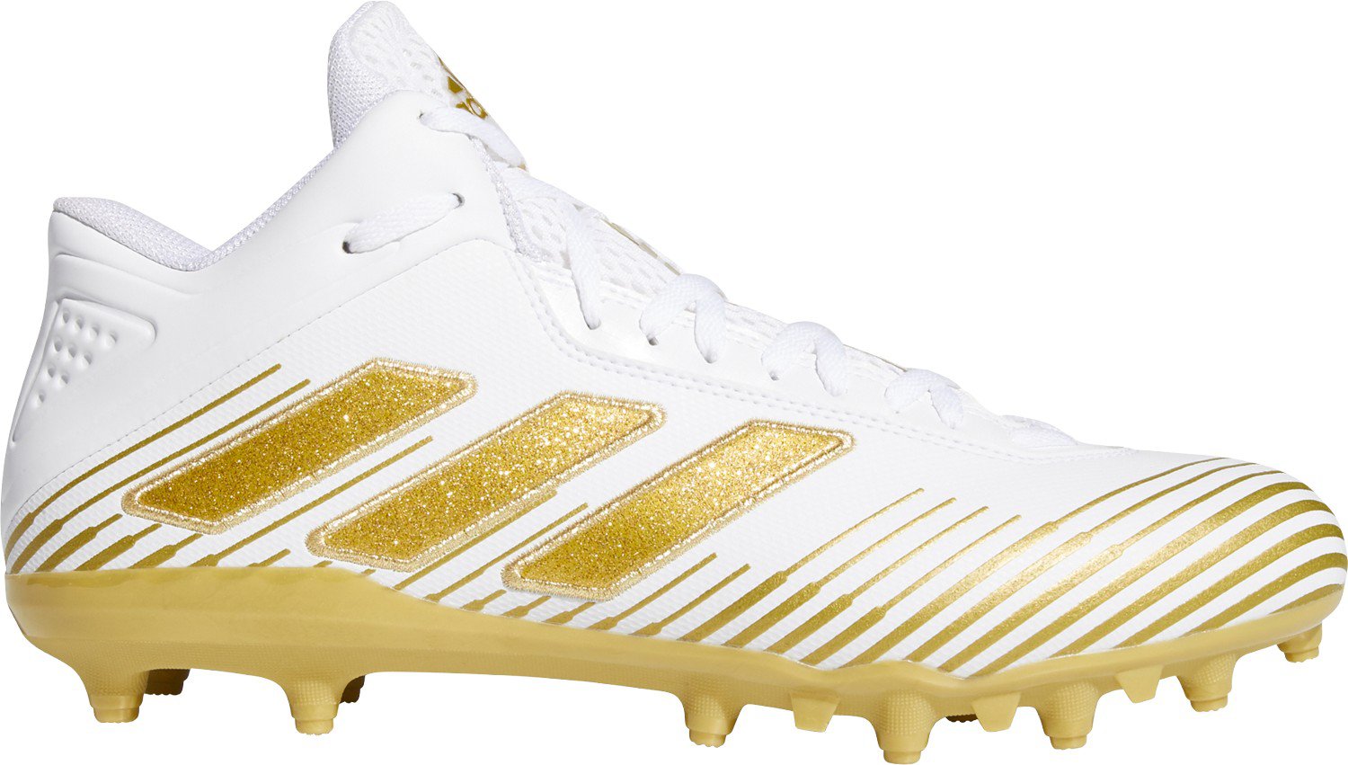 adidas Men's Freak Ghost 20 TPU Football Cleats | Academy