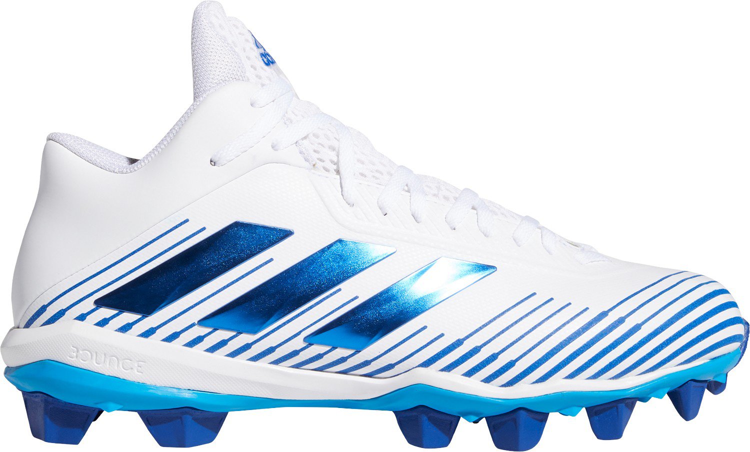 academy sports adidas football cleats