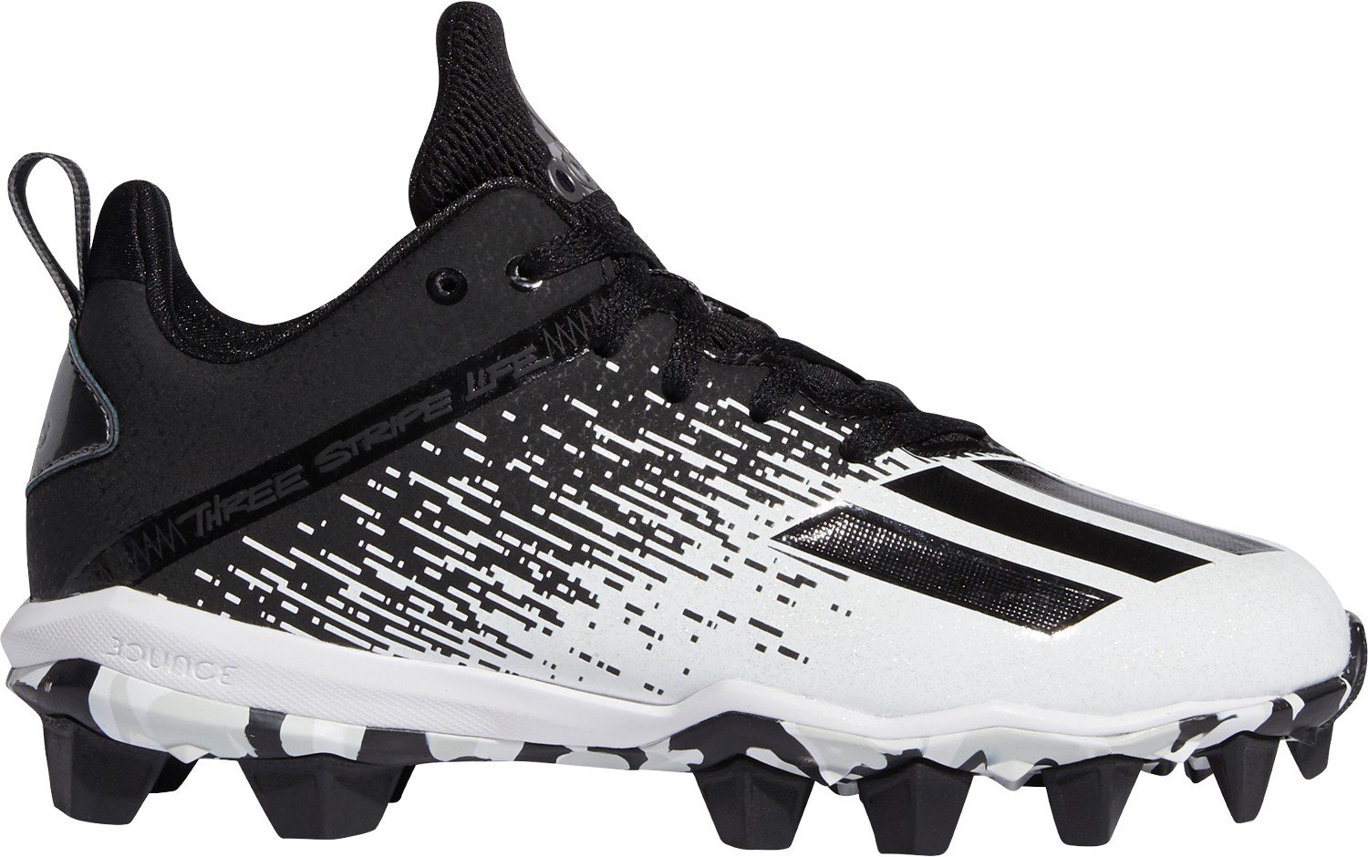 academy sports youth football cleats