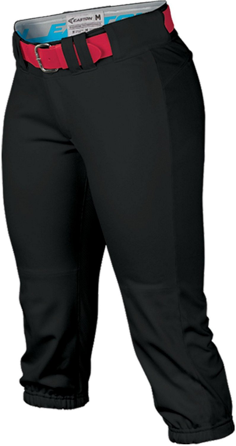 ASSETS by SPANX Women's Ponte Shaping Leggings - Black 1X