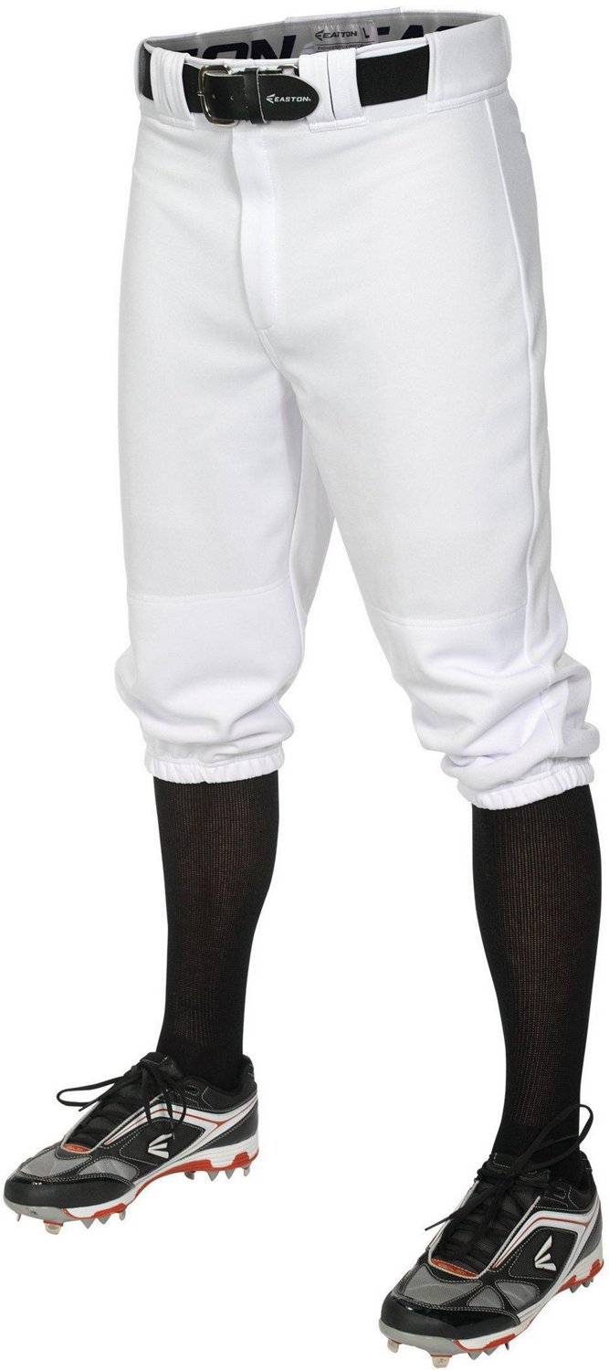 nike youth baseball pants with piping