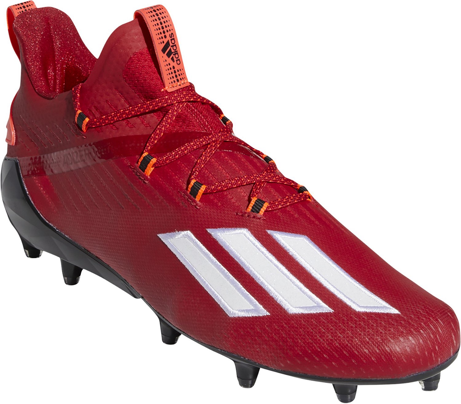 adidas Men's Adizero X Anniversary Football Cleats | Academy