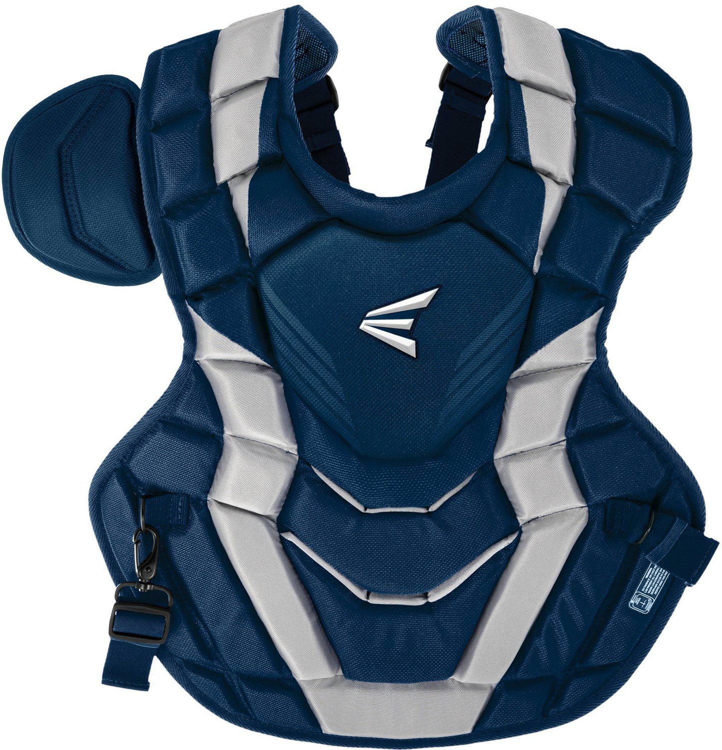 EASTON Kids' Intermediate Elite X Catcher's Chest Protector Academy
