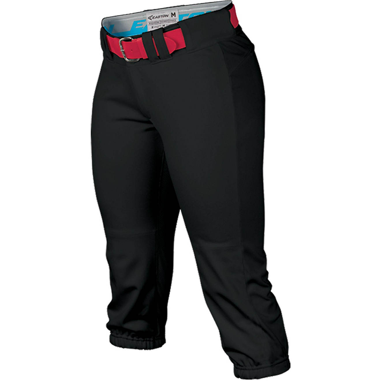EASTON Girls' Prowess Softball Pants                                                                                             - view number 1
