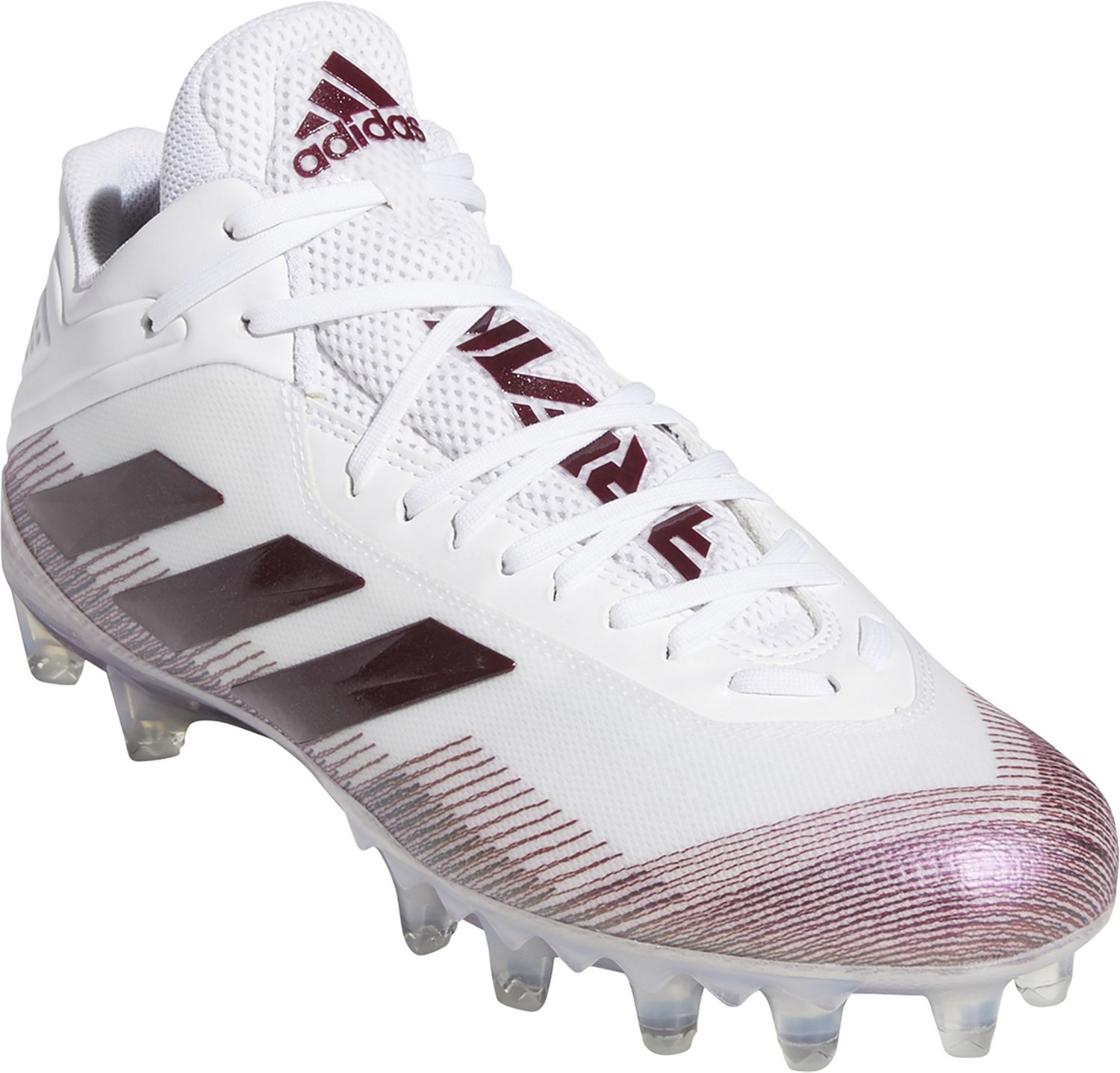 adidas Men's Freak 20 Carbon TPU Football Cleats | Academy