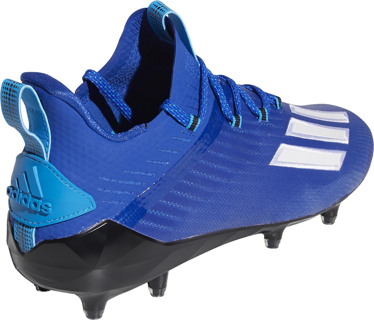 adidas Men's Adizero X Anniversary Football Cleats | Academy