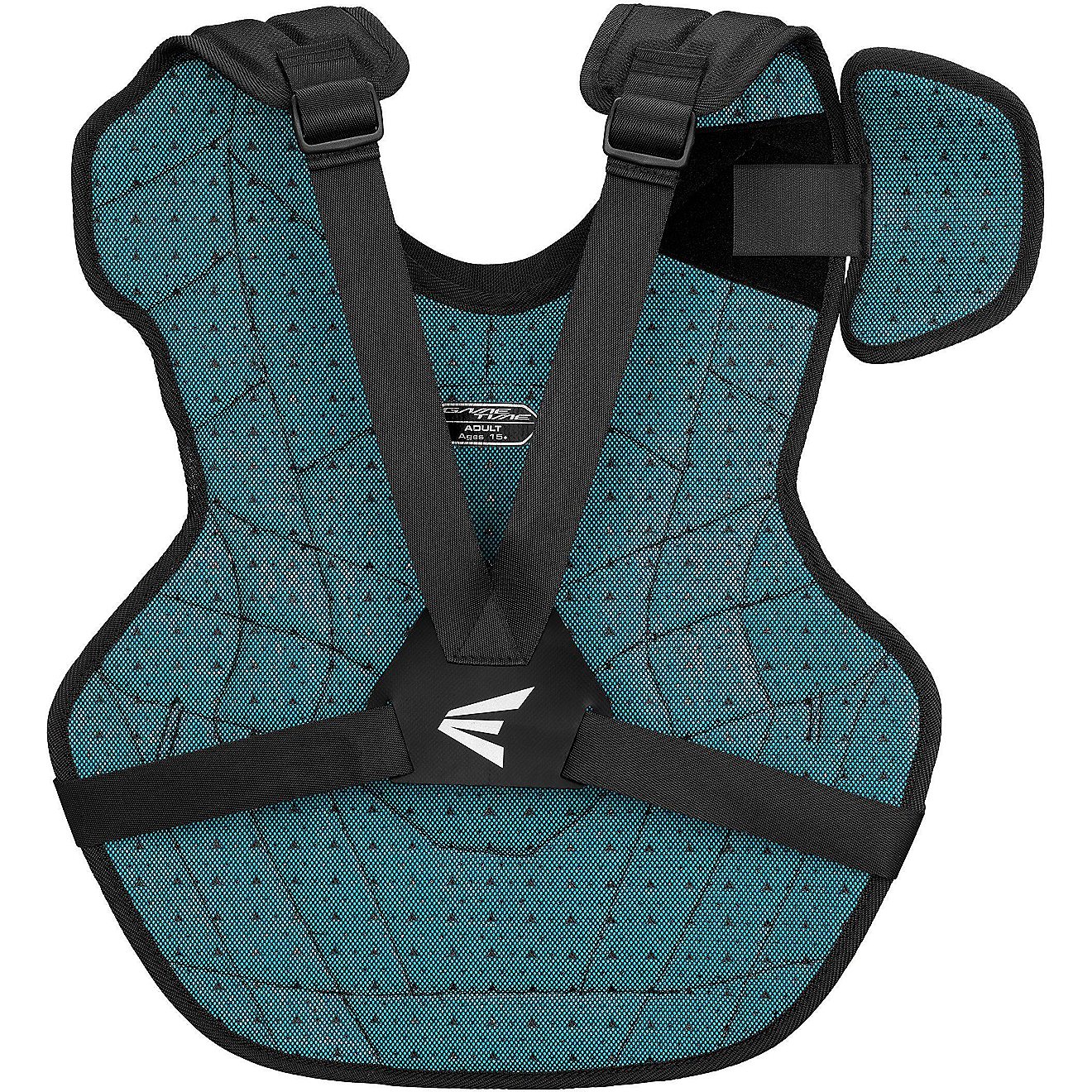 EASTON Kids' Gametime Catcher's Chest Protector                                                                                  - view number 2