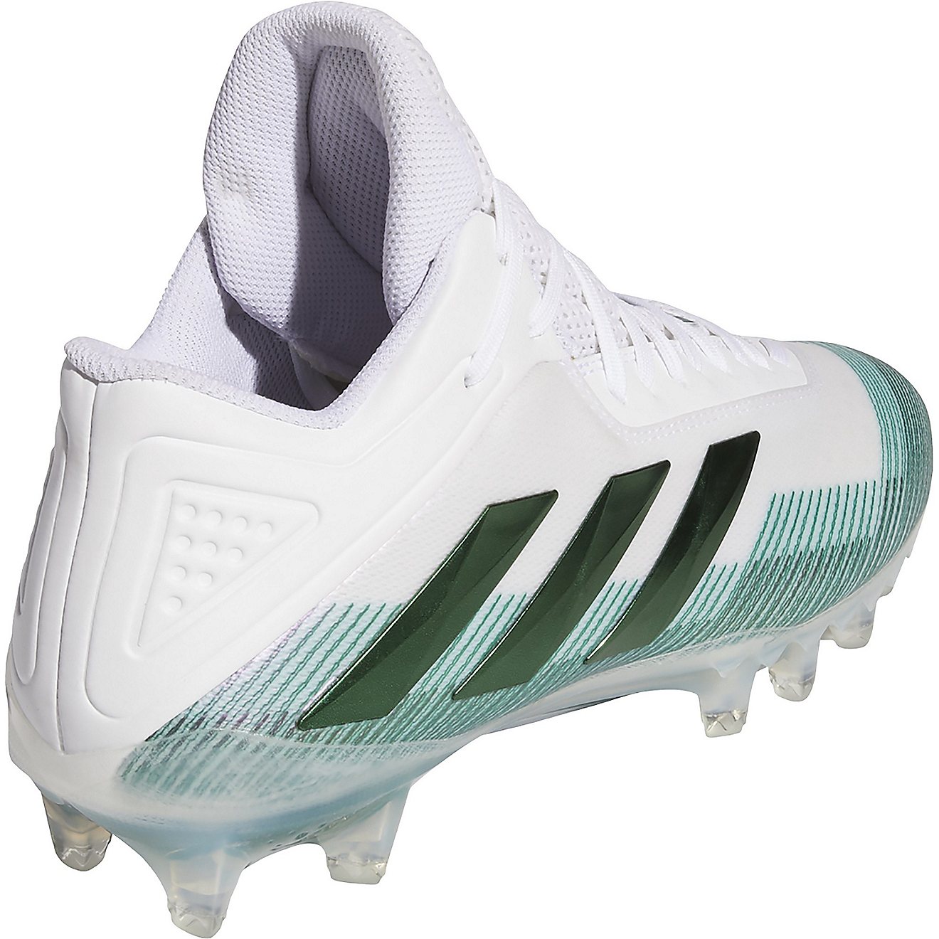 adidas Men's Freak 20 Carbon TPU Football Cleats                                                                                 - view number 4