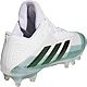 adidas Men's Freak 20 Carbon TPU Football Cleats                                                                                 - view number 4 image