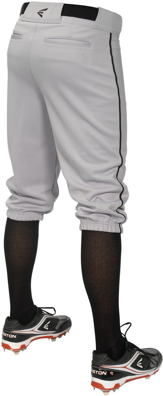 jordan men's re2pect knicker baseball pants