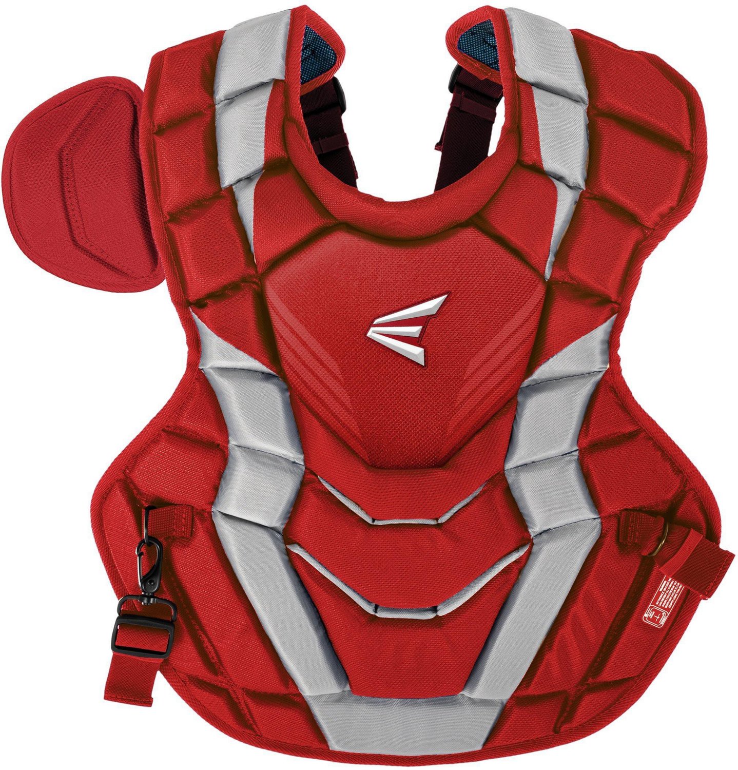 EASTON Kids' Intermediate Elite X Catcher's Chest Protector Academy