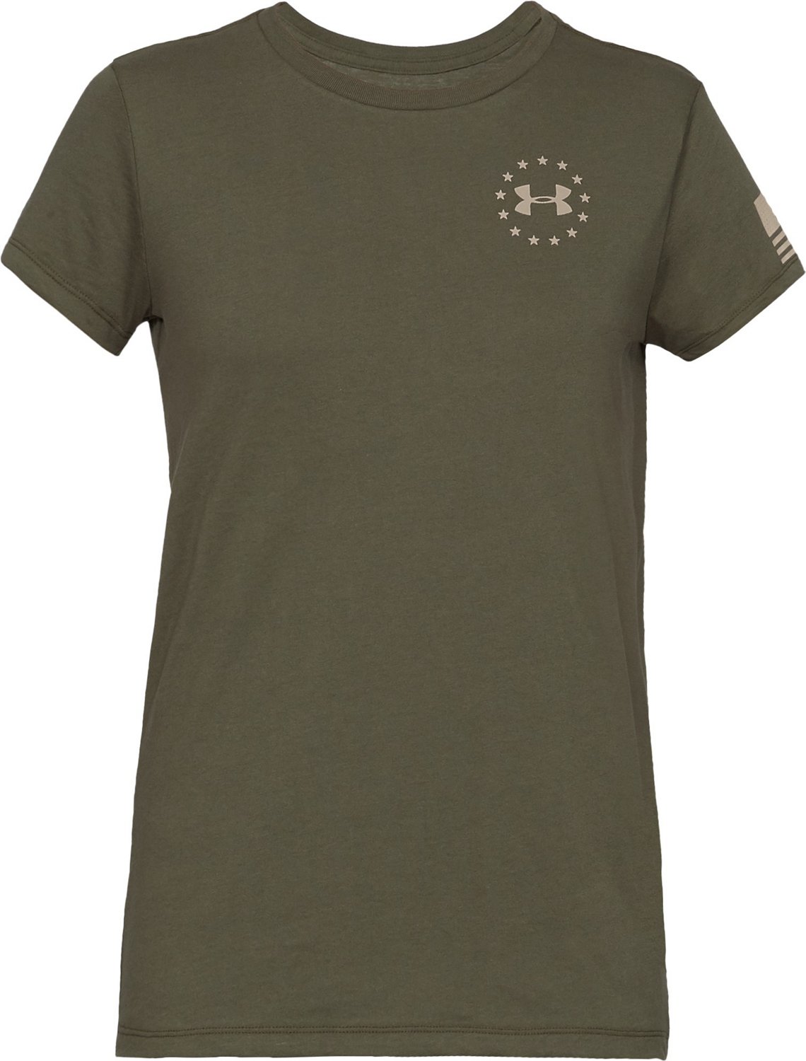 academy women's shirts