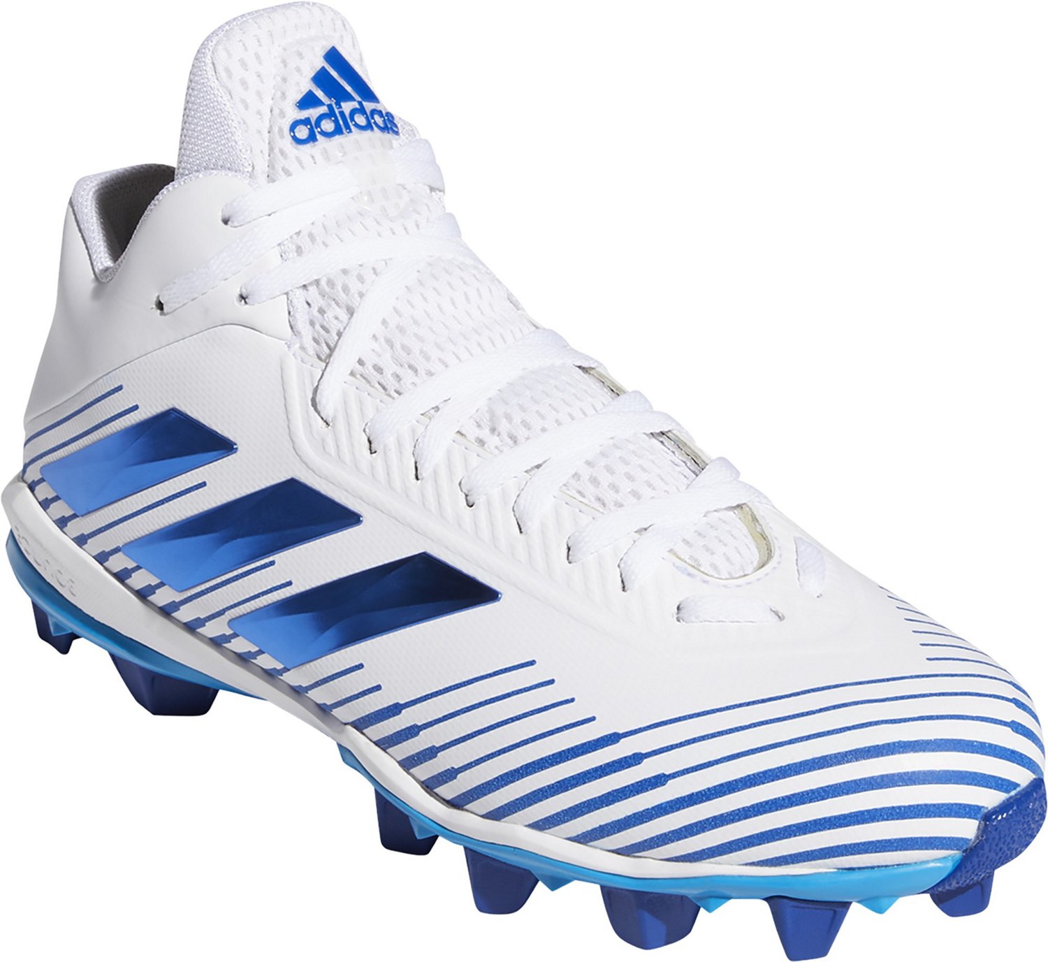 adidas Men's Freak Mid Football Cleats Academy