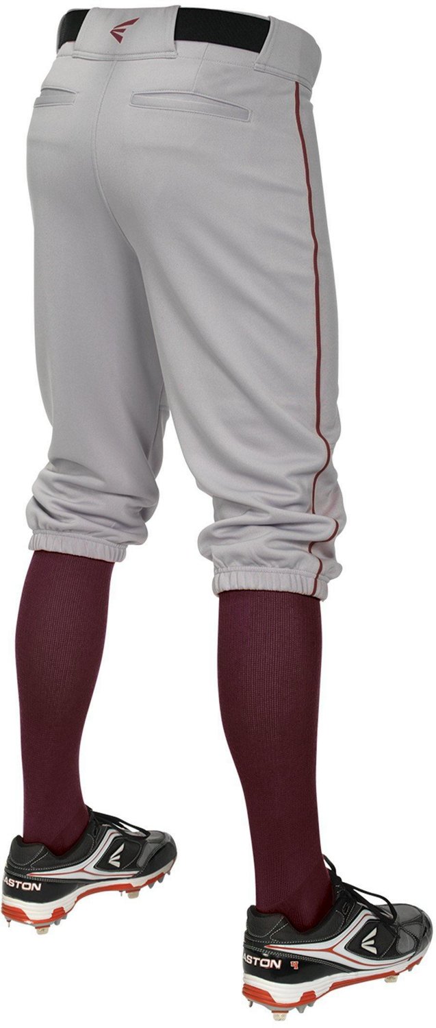 jordan men's re2pect knicker baseball pants