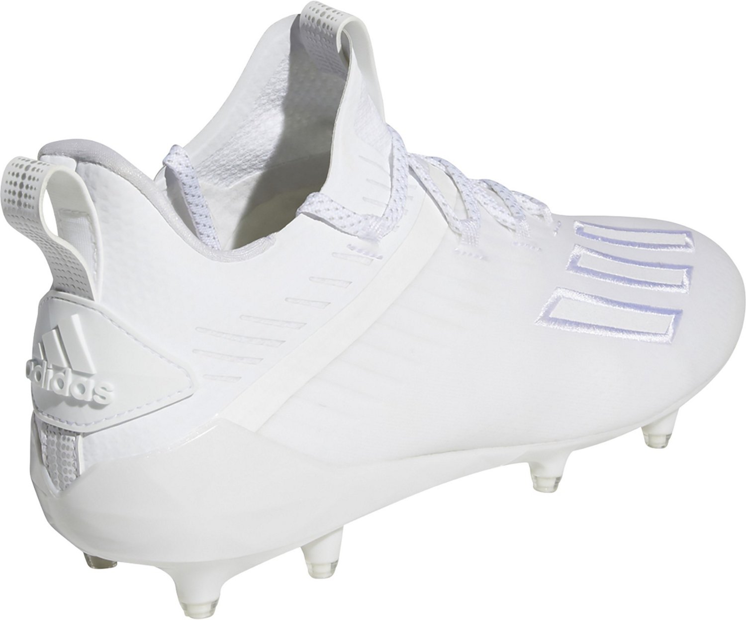 adidas Men's Adizero X Anniversary Football Cleats | Academy