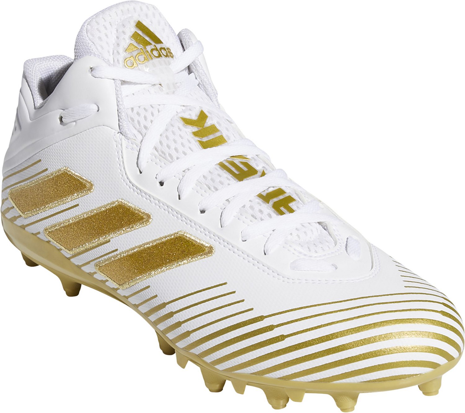 adidas Men's Freak Ghost 20 TPU Football Cleats | Academy