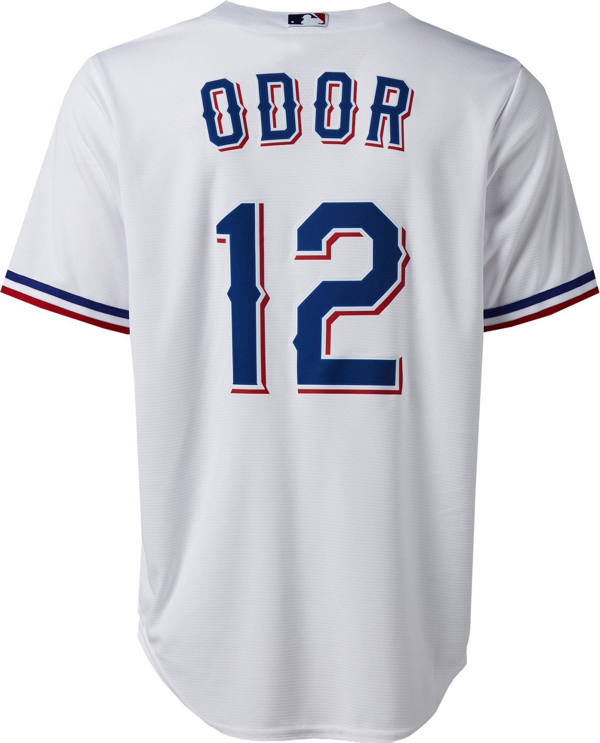 texas rangers jersey academy