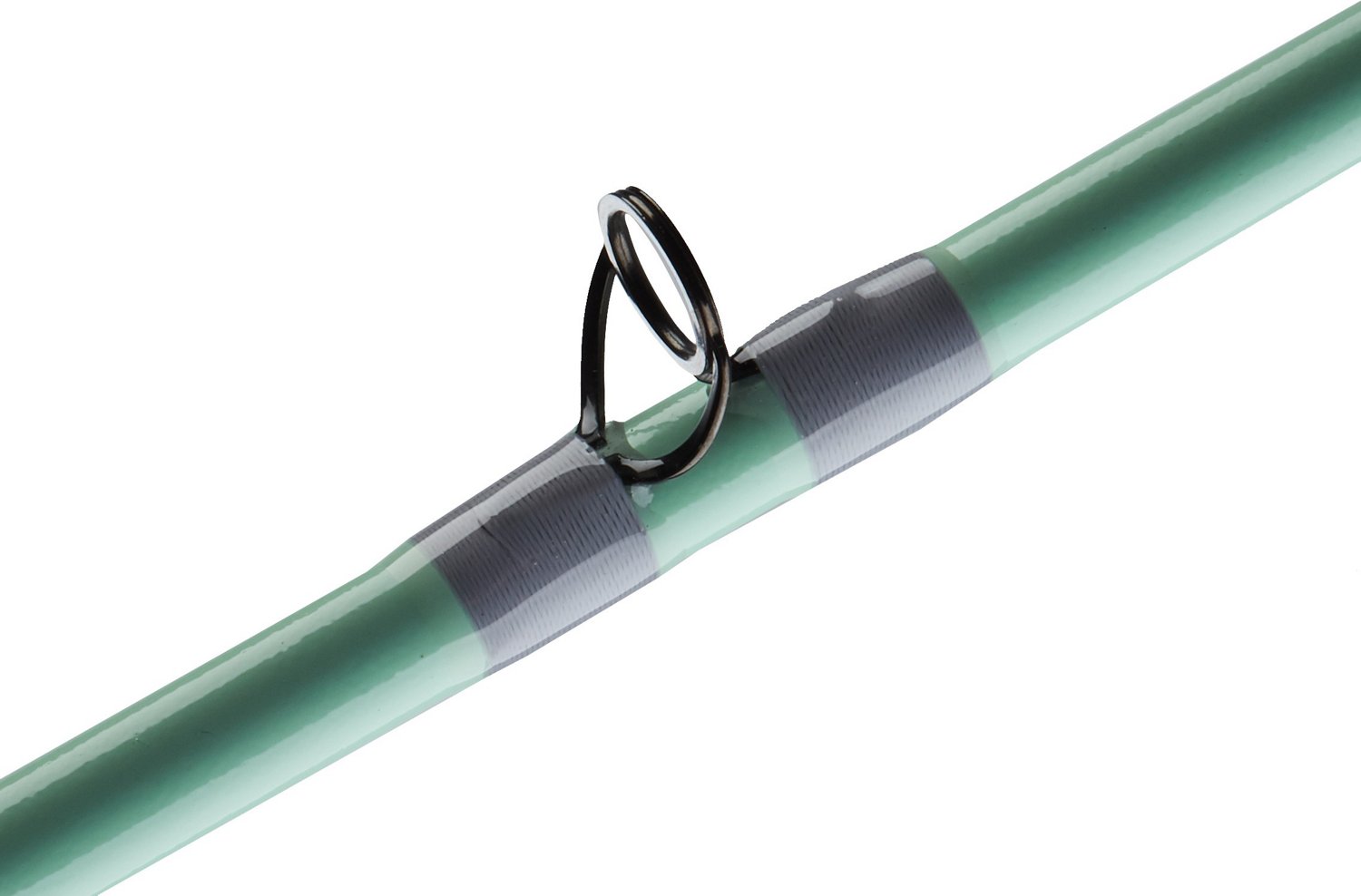 Waterloo Rod Company Salinity 6 ft 8 in M Casting Rod Academy