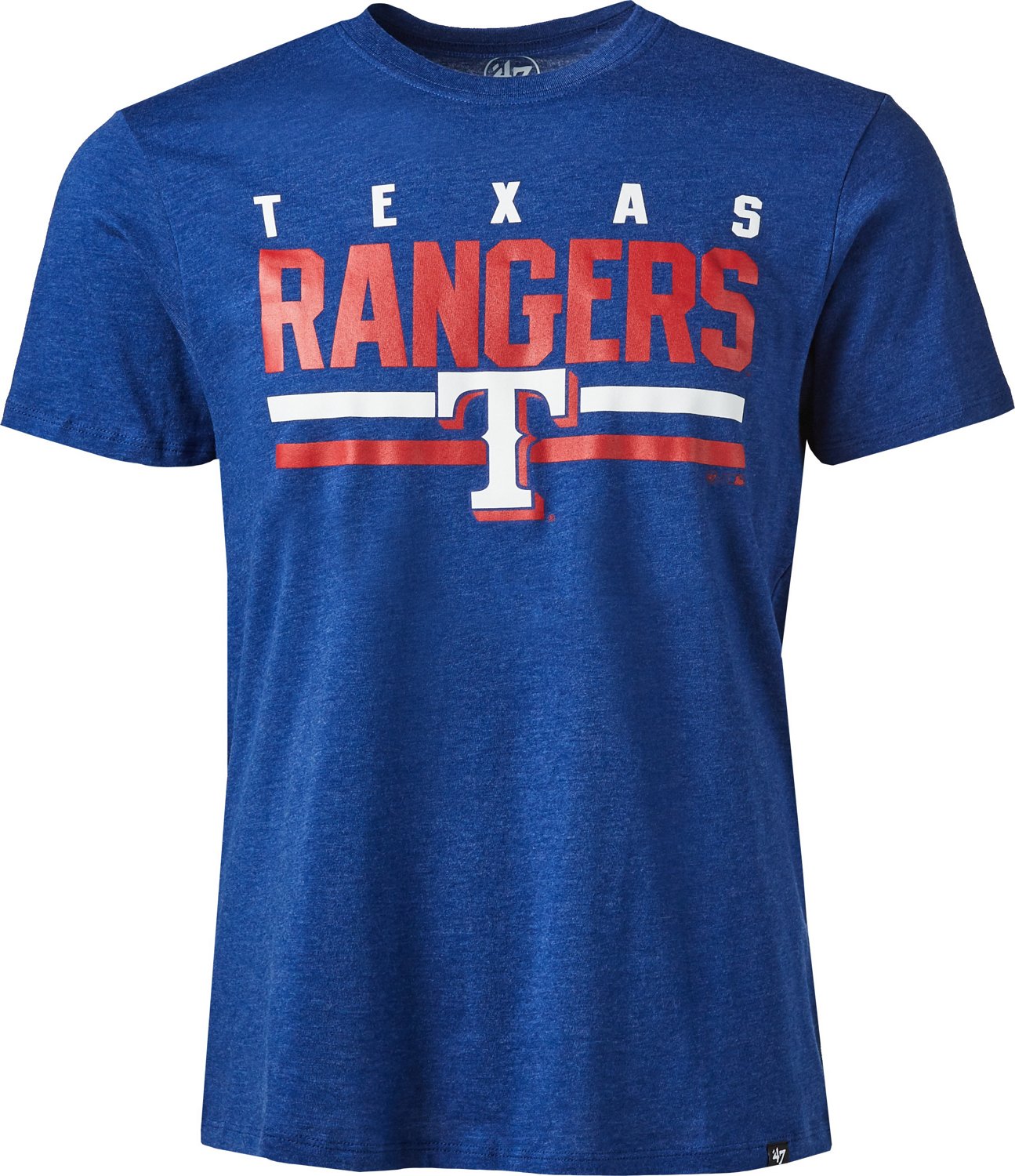 '47 Texas Rangers Hotline Club T-shirt | Academy
