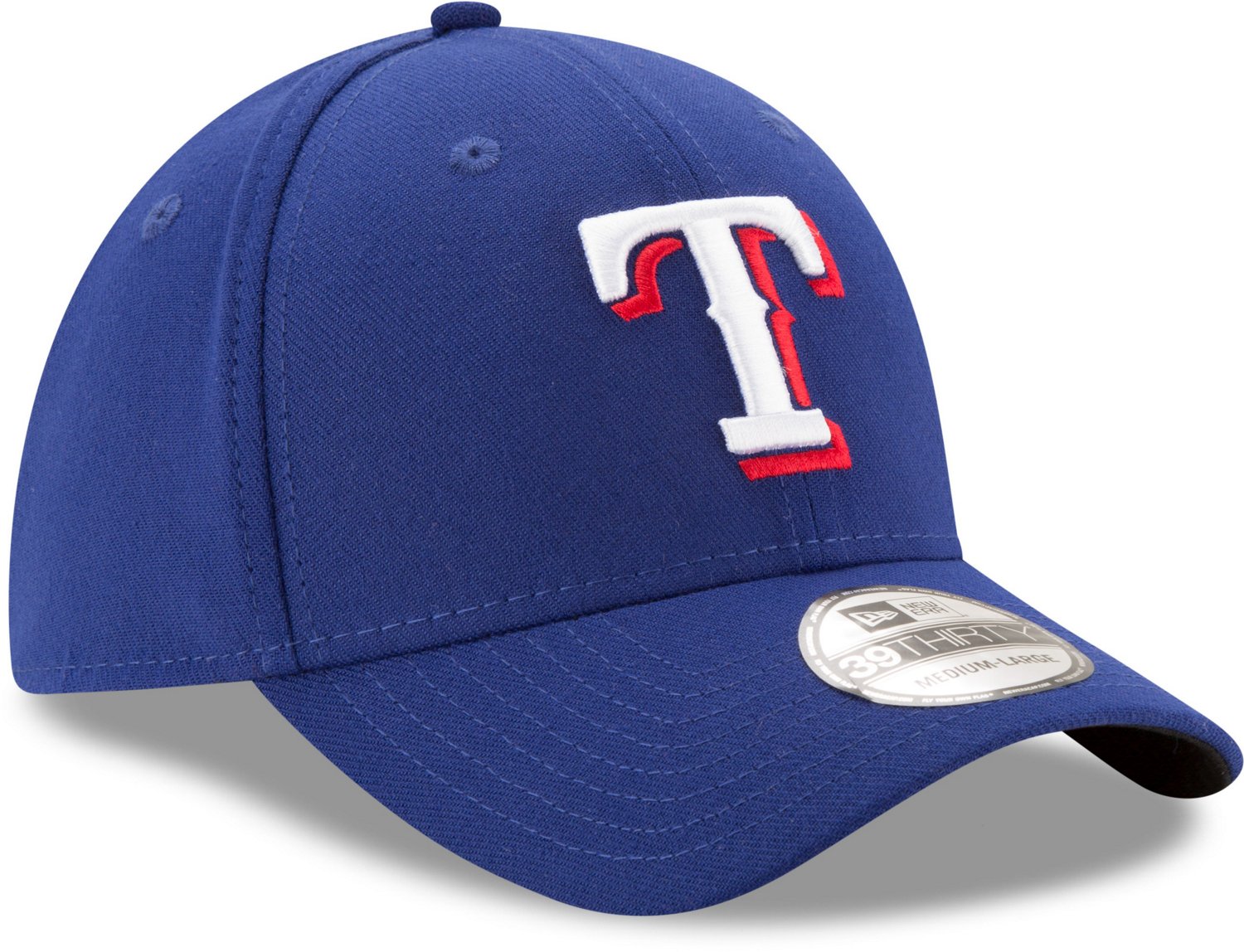 new era 39thirty texas rangers